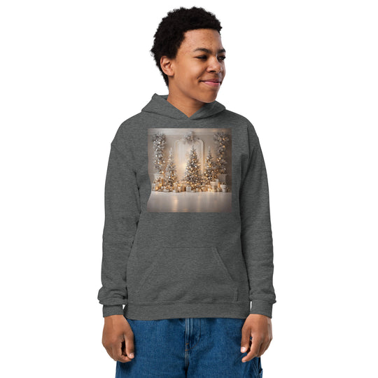 Youth heavy blend hoodie - WhatUWant2Buy