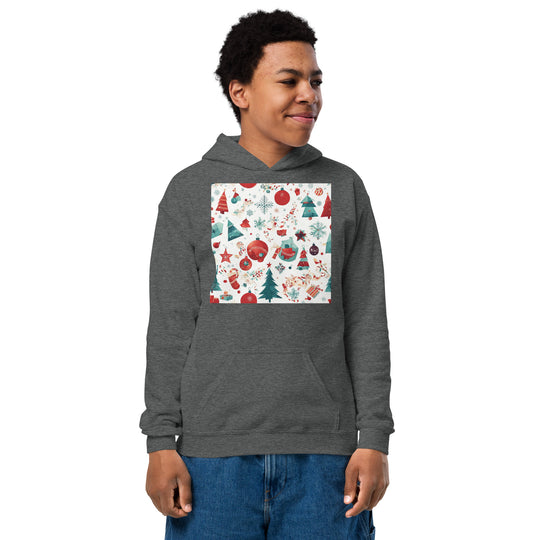 Youth heavy blend hoodie - WhatUWant2Buy