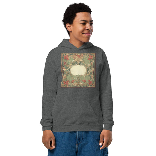 Youth heavy blend hoodie - WhatUWant2Buy