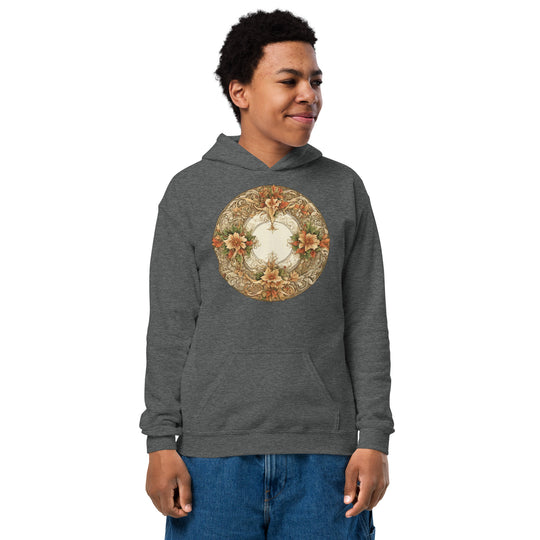 Youth heavy blend hoodie - WhatUWant2Buy