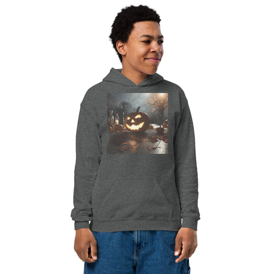 Youth heavy blend hoodie - WhatUWant2Buy
