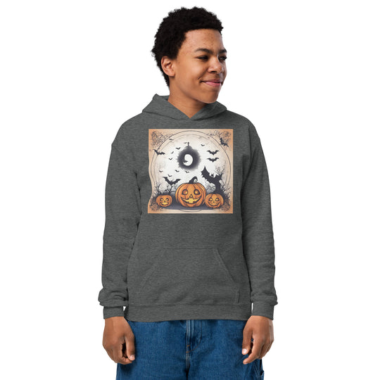 Youth heavy blend hoodie - WhatUWant2Buy