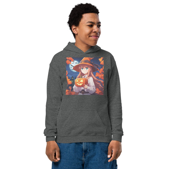 Youth heavy blend hoodie - WhatUWant2Buy