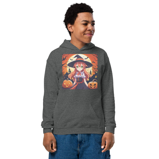 Youth heavy blend hoodie - WhatUWant2Buy