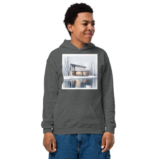 Youth heavy blend hoodie - WhatUWant2Buy