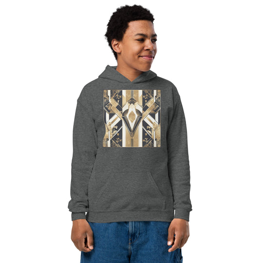 Youth heavy blend hoodie - WhatUWant2Buy