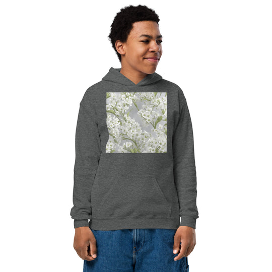 Youth heavy blend hoodie - WhatUWant2Buy