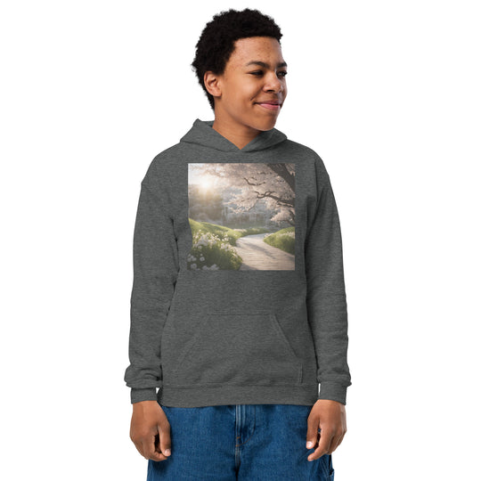 Youth heavy blend hoodie - WhatUWant2Buy