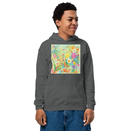 Youth heavy blend hoodie - WhatUWant2Buy