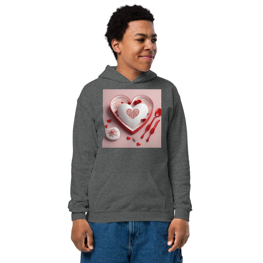 Youth heavy blend hoodie - WhatUWant2Buy