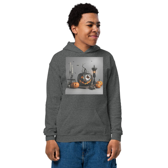 Youth heavy blend hoodie - WhatUWant2Buy