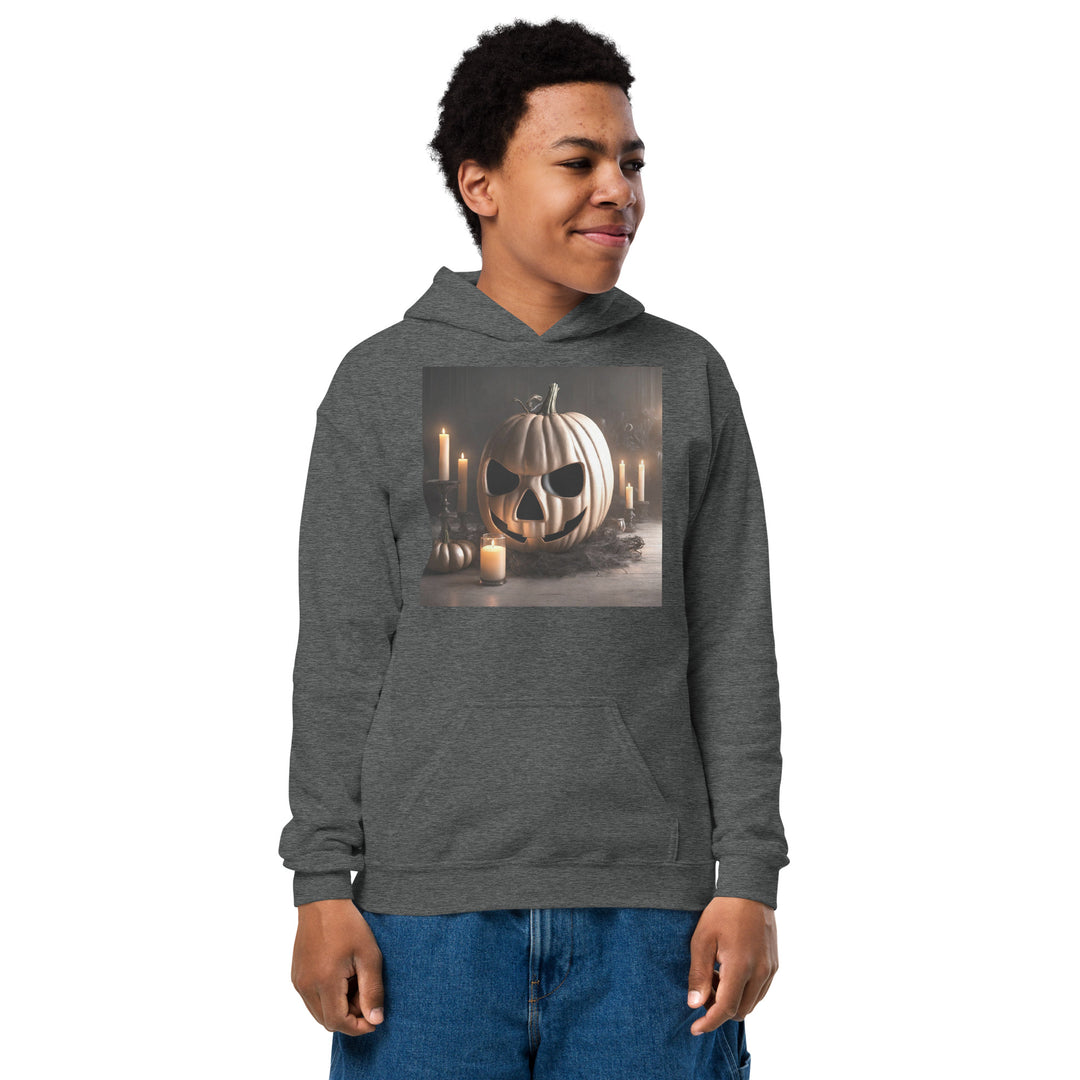Youth heavy blend hoodie - WhatUWant2Buy