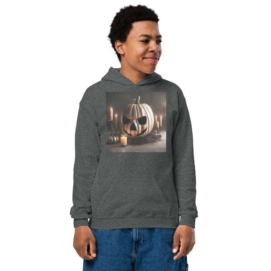 Youth heavy blend hoodie - WhatUWant2Buy