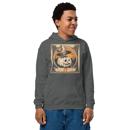 Youth heavy blend hoodie - WhatUWant2Buy
