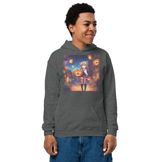 Youth heavy blend hoodie - WhatUWant2Buy