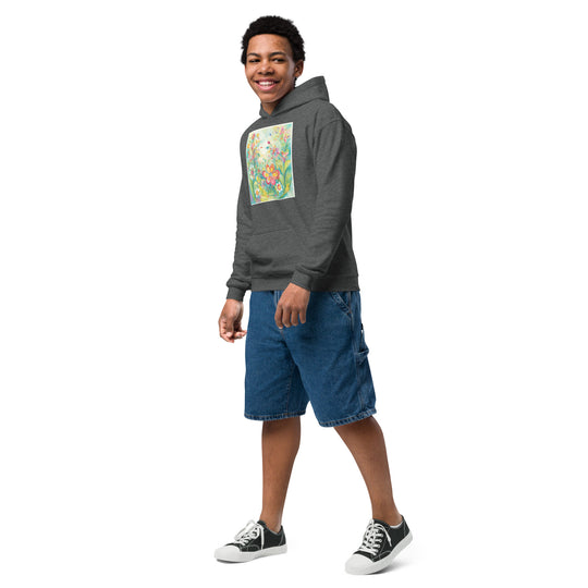 Youth heavy blend hoodie - WhatUWant2Buy