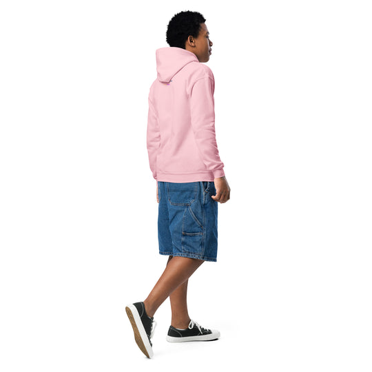 Youth heavy blend hoodie - WhatUWant2Buy