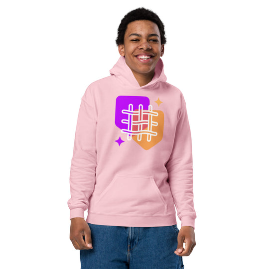 Youth heavy blend hoodie - WhatUWant2Buy