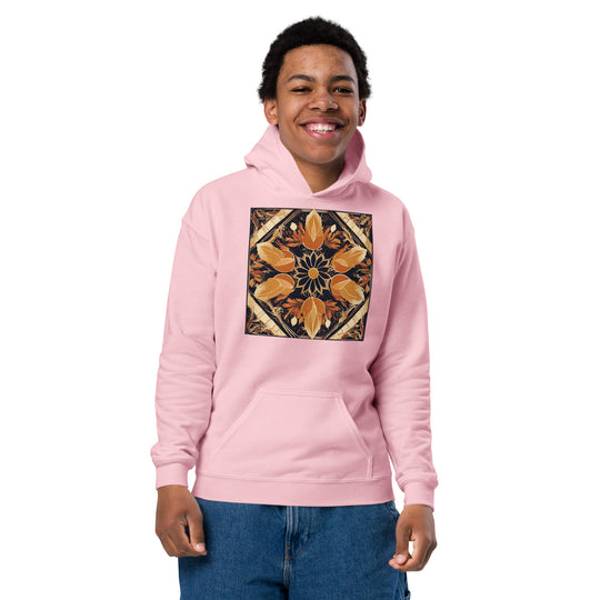 Youth heavy blend hoodie - WhatUWant2Buy