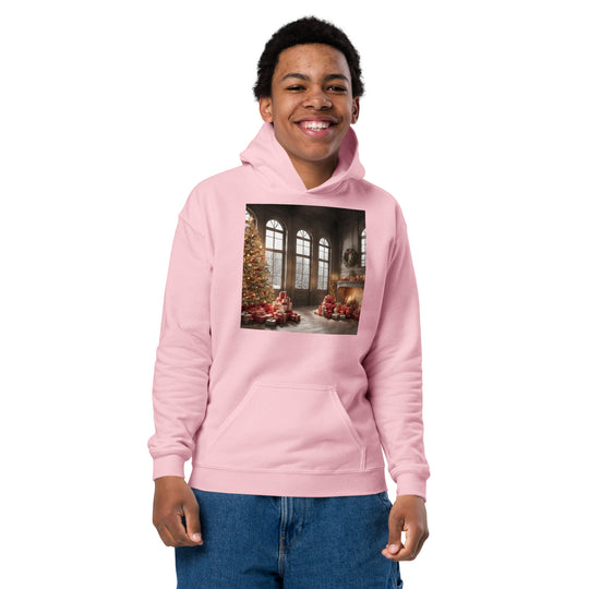 Youth heavy blend hoodie - WhatUWant2Buy