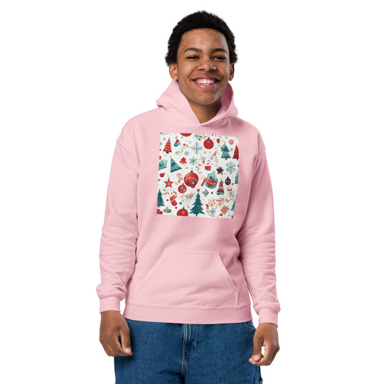 Youth heavy blend hoodie - WhatUWant2Buy
