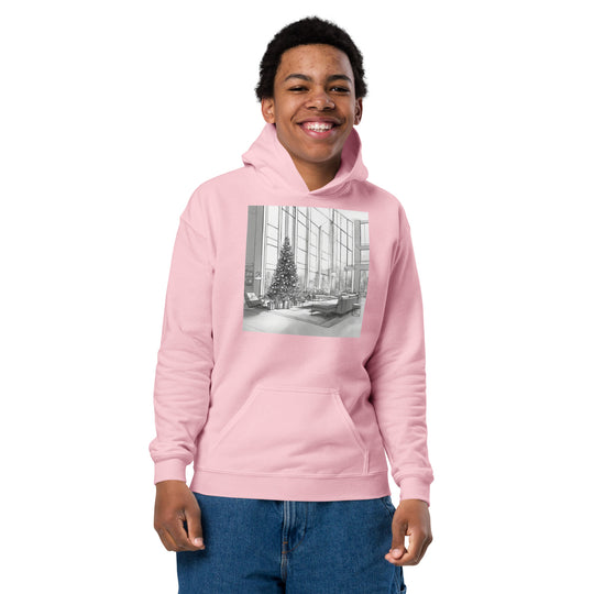 Youth heavy blend hoodie - WhatUWant2Buy