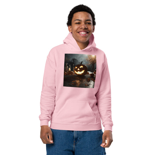 Youth heavy blend hoodie - WhatUWant2Buy