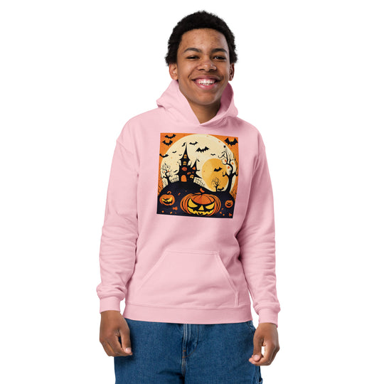 Youth heavy blend hoodie - WhatUWant2Buy
