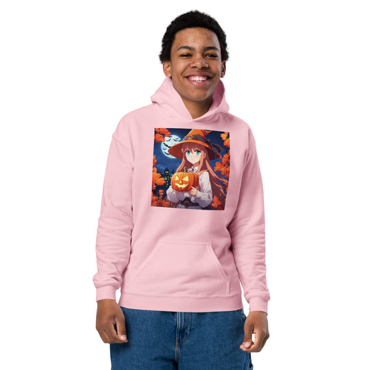 Youth heavy blend hoodie - WhatUWant2Buy