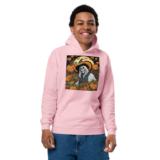 Youth heavy blend hoodie - WhatUWant2Buy