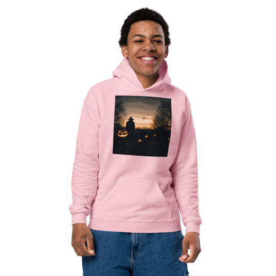 Youth heavy blend hoodie - WhatUWant2Buy