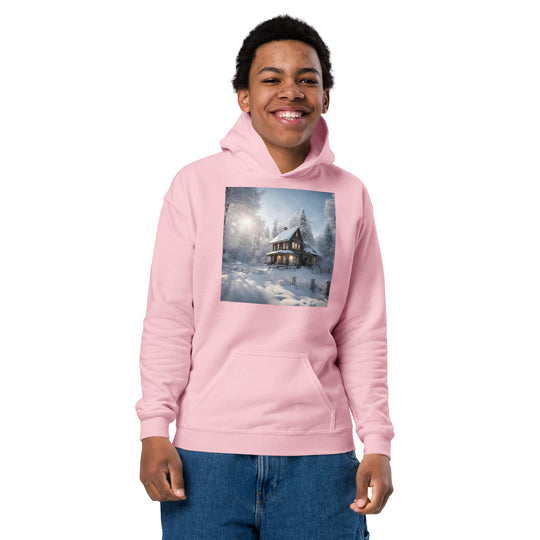 Youth heavy blend hoodie - WhatUWant2Buy