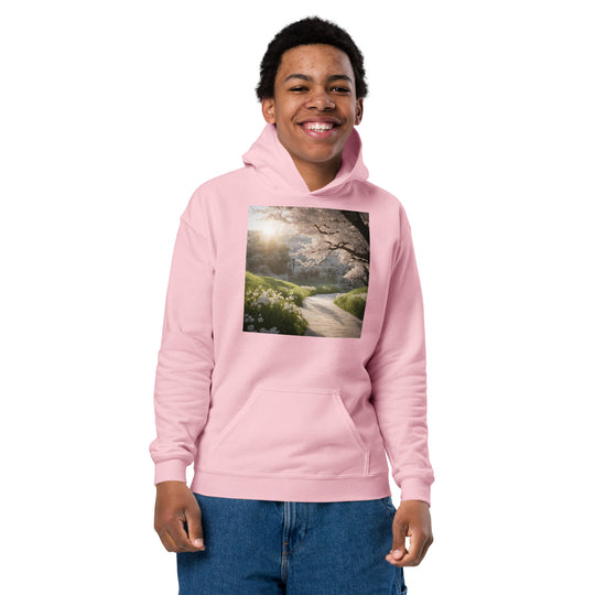 Youth heavy blend hoodie - WhatUWant2Buy