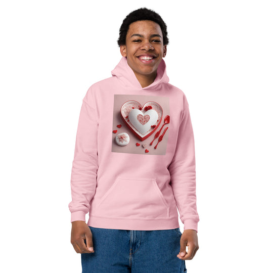 Youth heavy blend hoodie - WhatUWant2Buy