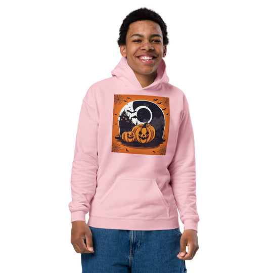 Youth heavy blend hoodie - WhatUWant2Buy