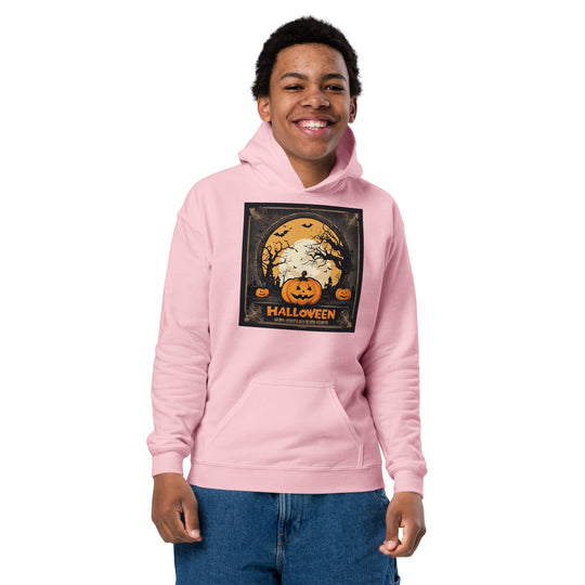 Youth heavy blend hoodie - WhatUWant2Buy