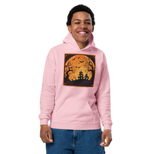Youth heavy blend hoodie - WhatUWant2Buy