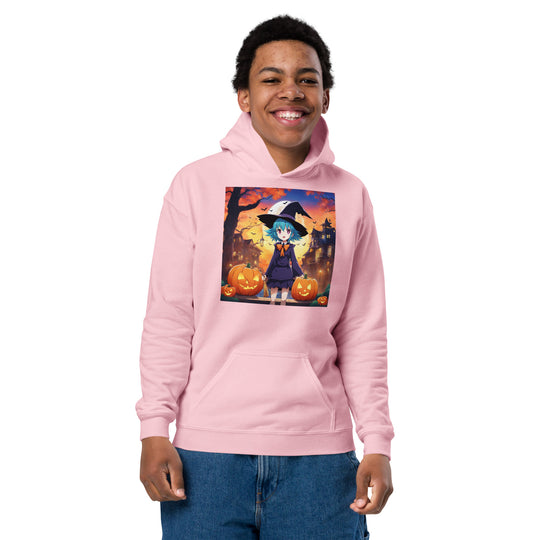 Youth heavy blend hoodie - WhatUWant2Buy