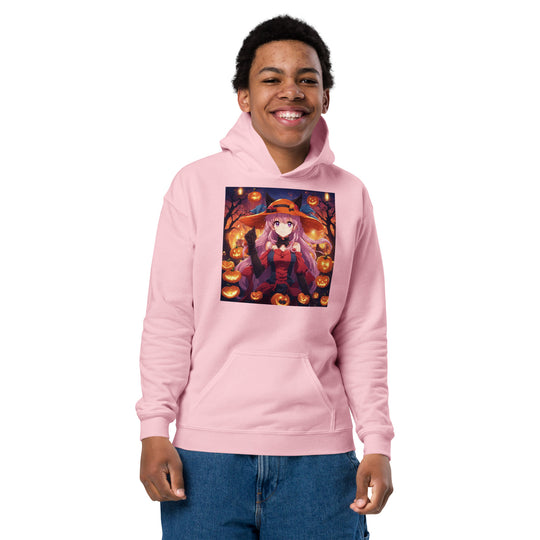 Youth heavy blend hoodie - WhatUWant2Buy