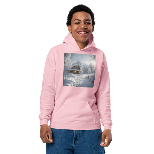 Youth heavy blend hoodie - WhatUWant2Buy