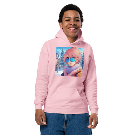 Youth heavy blend hoodie - WhatUWant2Buy