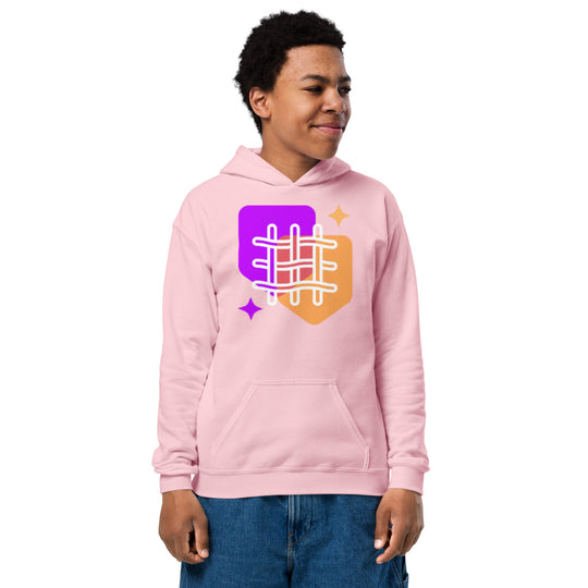 Youth heavy blend hoodie - WhatUWant2Buy