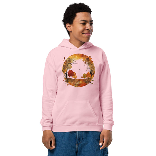 Youth heavy blend hoodie - WhatUWant2Buy