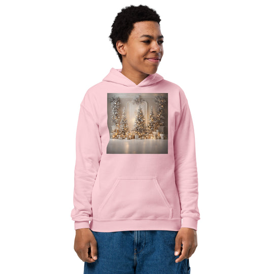 Youth heavy blend hoodie - WhatUWant2Buy