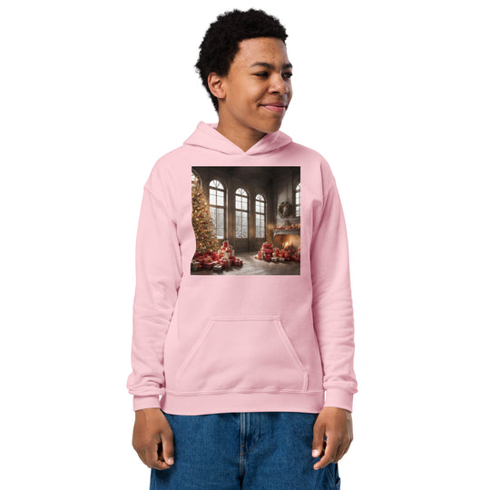 Youth heavy blend hoodie - WhatUWant2Buy