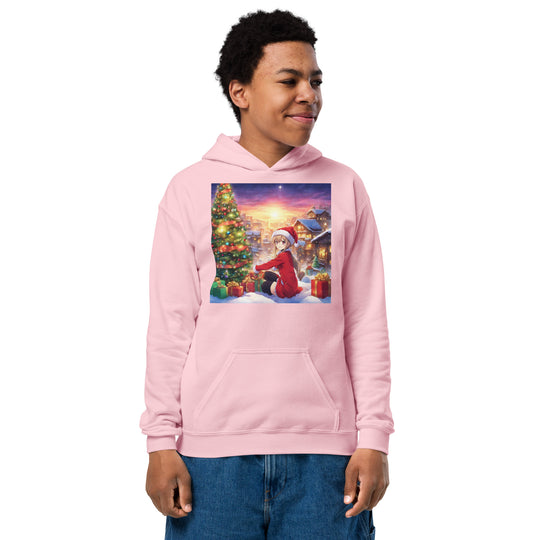 Youth heavy blend hoodie - WhatUWant2Buy