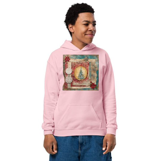 Youth heavy blend hoodie - WhatUWant2Buy