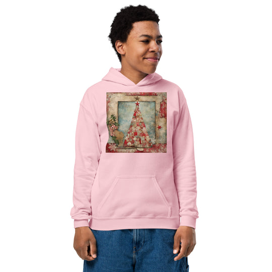Youth heavy blend hoodie - WhatUWant2Buy