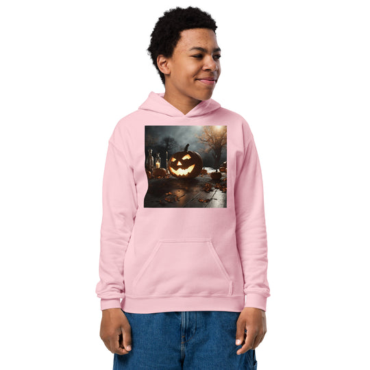 Youth heavy blend hoodie - WhatUWant2Buy