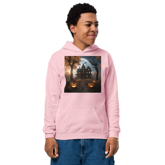Youth heavy blend hoodie - WhatUWant2Buy